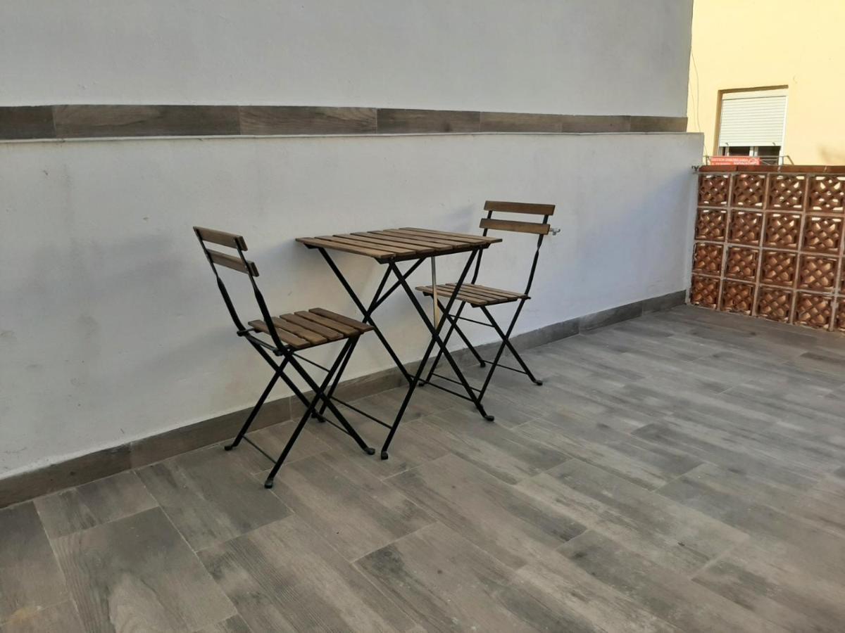 דירות מרטוס San Amador מראה חיצוני תמונה