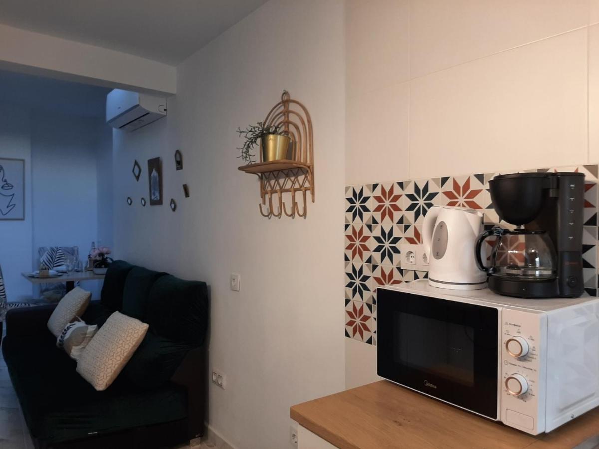 דירות מרטוס San Amador מראה חיצוני תמונה